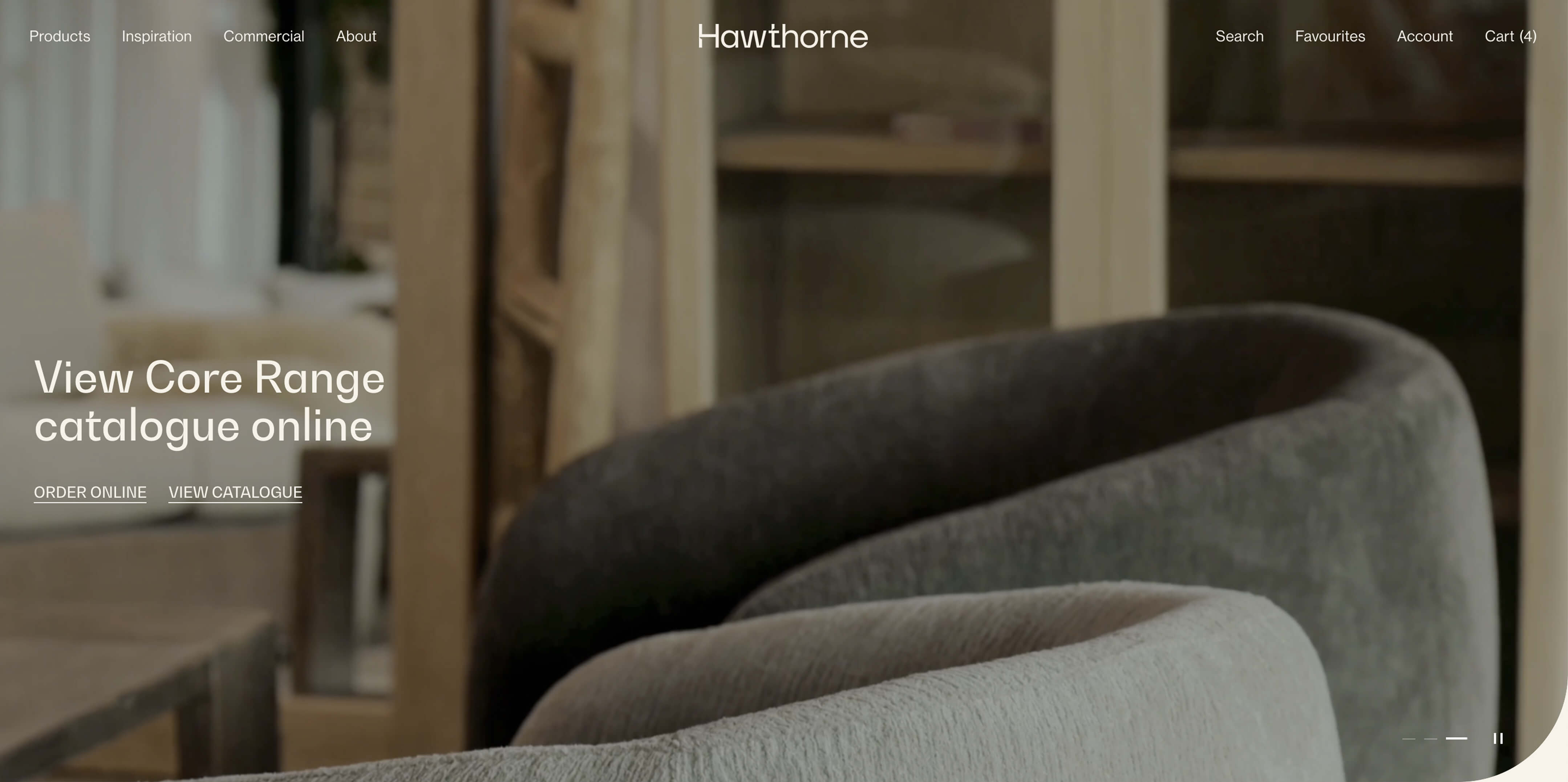 Hawthorne Group