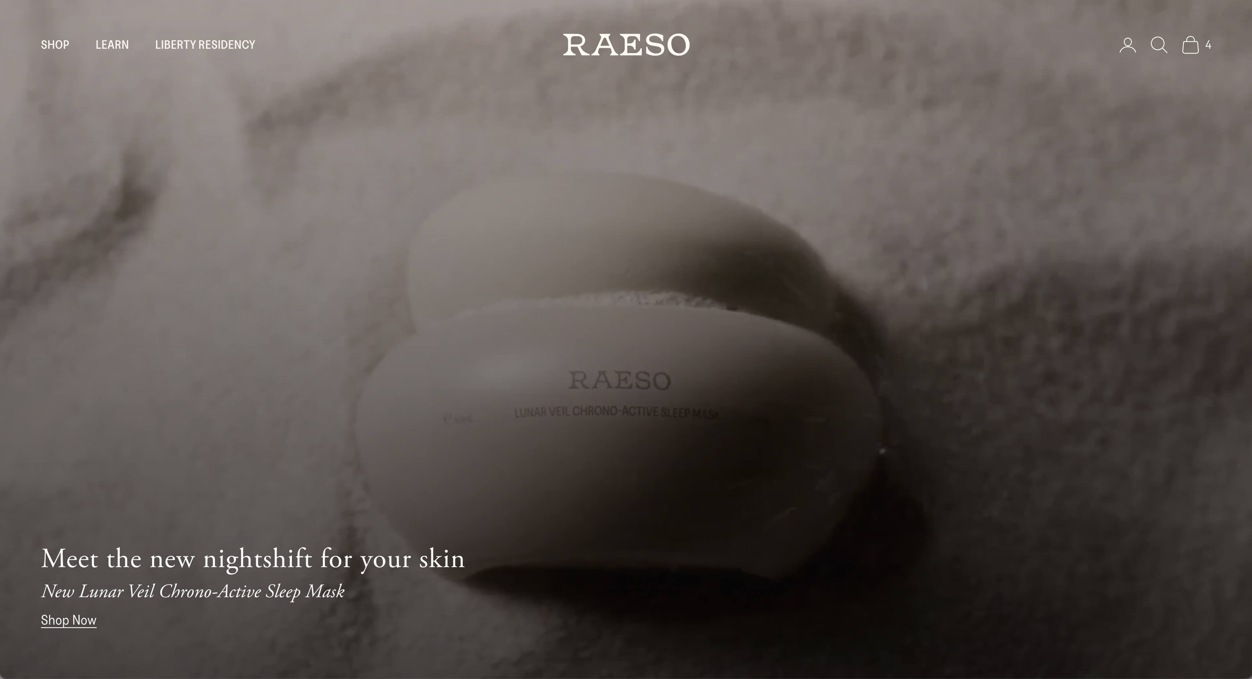 RAESO